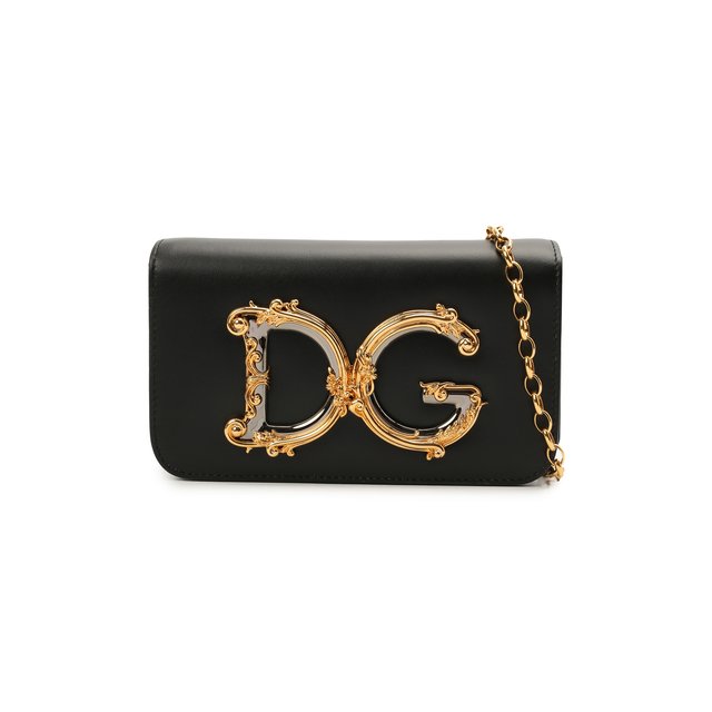 фото Сумка dg girls mini dolce & gabbana