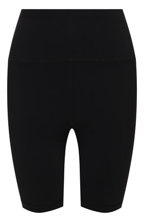 Женские шорты WARDROBE.NYC черного цвета по цене 13900 руб., арт. W2003R02 | Фото 1 Женские шорты WARDROBE.NYC черного цвета, арт. W2003R02 | Фото 1