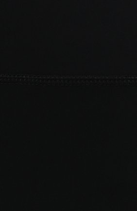 Женские шорты WARDROBE.NYC черного цвета, арт. W2003R02 | Фото 5 (Женское Кросс-КТ: Шорты-одежда; Длина Ж (юбки, платья, шорты): Мини; Материал внешний: Синтетический материал; Региональные ограничения белый список (Axapta Mercury): RU; Стили: Спорт-шик)