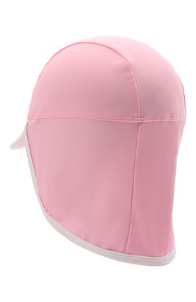 Детская кепка SNAPPER ROCK розового цвета, арт. 602 | Фото 2 (Материал: Текстиль, Синтетический материал; Региональные ограничения белый список (Axapta Mercury): RU)