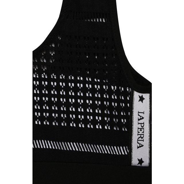 фото Раздельный купальник la perla