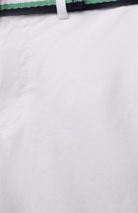 Детские хлопковые шорты POLO RALPH LAUREN белого цвета по цене 0 руб., арт. 320832061 | Фото 3 Детские хлопковые шорты POLO RALPH LAUREN белого цвета, арт. 320832061 | Фото 3 (Случай: Повседневный; Региональные ограничения белый список (Axapta Mercury): RU; Материал внешний: Хлопок; Ростовка одежда: 12 мес | 80 см, 18 мес | 86 см)