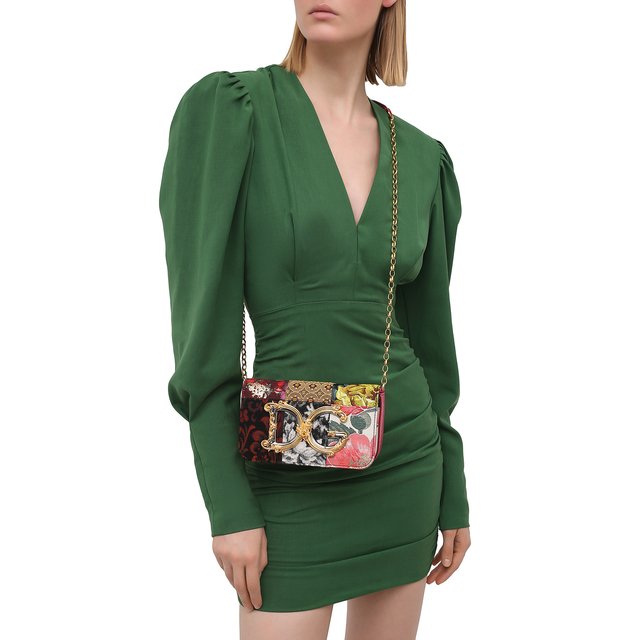 фото Сумка dg girls dolce & gabbana