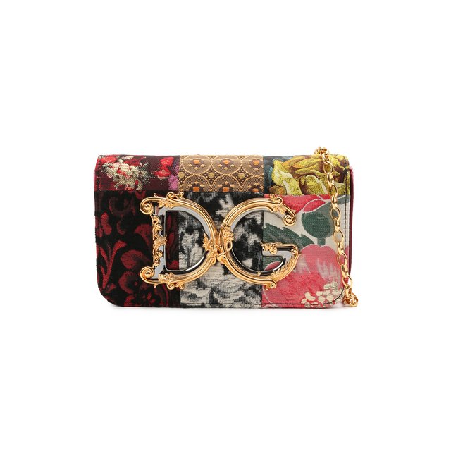 фото Сумка dg girls dolce & gabbana