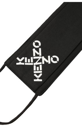 Мужская набор из трех масок для лица KENZO разноцветного цвета по цене 5845 руб., арт. FA68MK221SCB | Фото 2 Мужская набор из трех масок для лица KENZO разноцветного цвета, арт. FA68MK221SCB | Фото 2