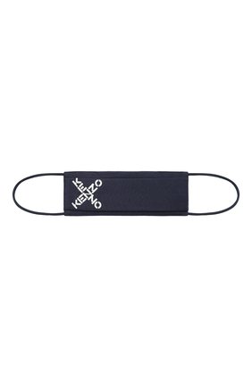 Мужская набор из трех масок для лица kenzo sport KENZO разноцветного цвета по цене 5295 руб., арт. FA68MK221SCB | Фото 3 Мужская набор из трех масок для лица kenzo sport KENZO разноцветного цвета, арт. FA68MK221SCB | Фото 3 (Материал: Текстиль; Мужское Кросс-КТ: Маска)