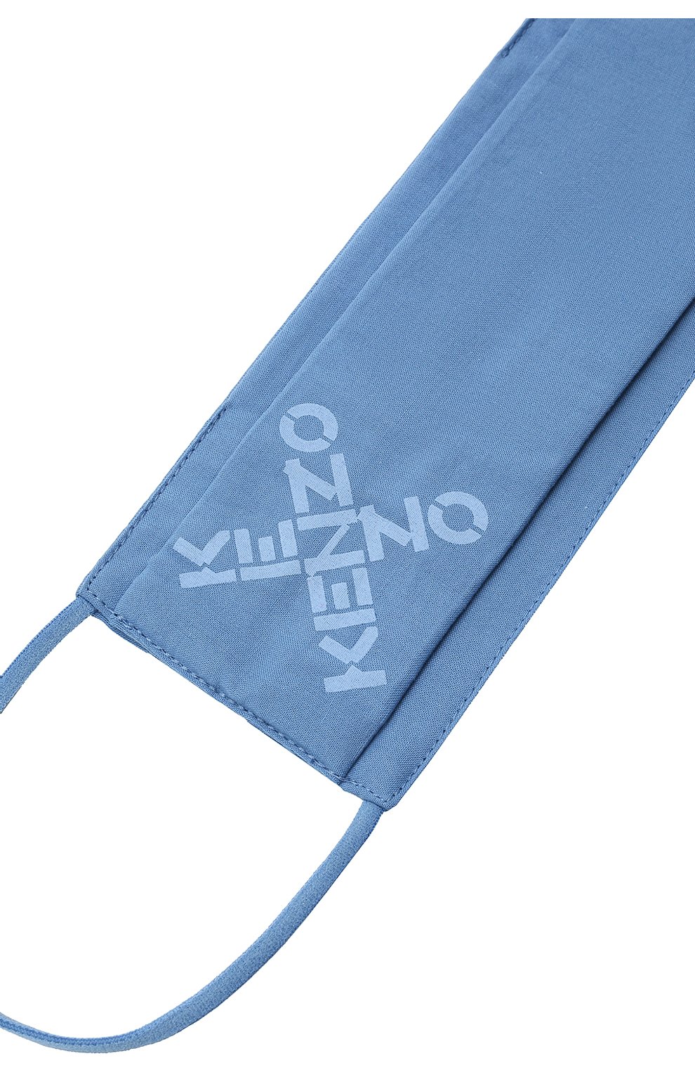Мужская набор из трех масок для лица kenzo sport KENZO разноцветного цвета, арт. FA68MK221SCB | Фото 8 (Материал: Текстиль, Хлопок; Мужское Кросс-КТ: Маска)