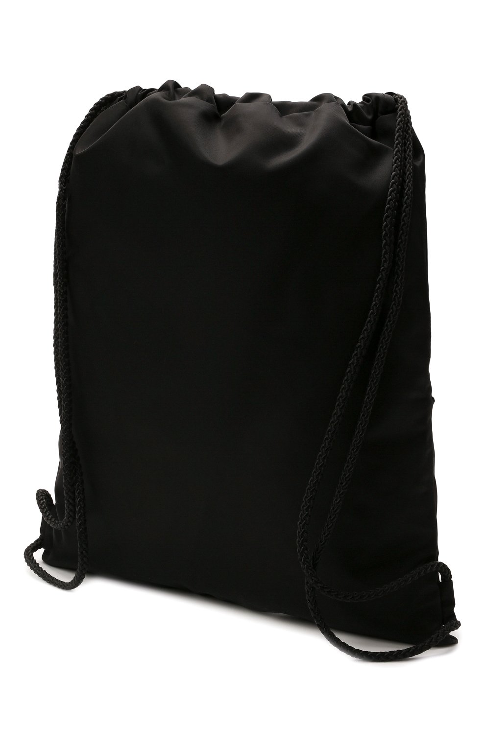 Женский рюкзак HERON PRESTON черного цвета, арт. HWNB007R21FAB0011000 | Фото 3 (Материал: Текстиль; Стили: Спорт; Размер: large)