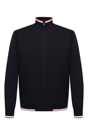 Мужской хлопковый кардиган ZILLI SPORT синего цвета по цене 199500 руб., арт. MBV-BL535-JERS1/ML01 | Фото 1 Мужской хлопковый кардиган ZILLI SPORT синего цвета, арт. MBV-BL535-JERS1/ML01 | Фото 1 (Рукава: Длинные; Длина (для топов): Стандартные; Мужское Кросс-КТ: Кардиган-одежда; Материал внешний: Хлопок; Стили: Кэжуэл; Региональные ограничения белый список (Axapta Mercury): RU)