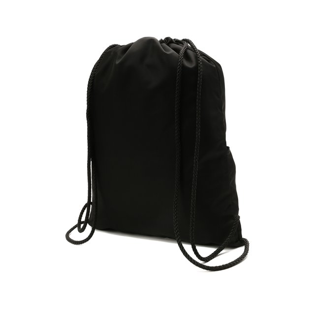 фото Текстильный рюкзак heron preston