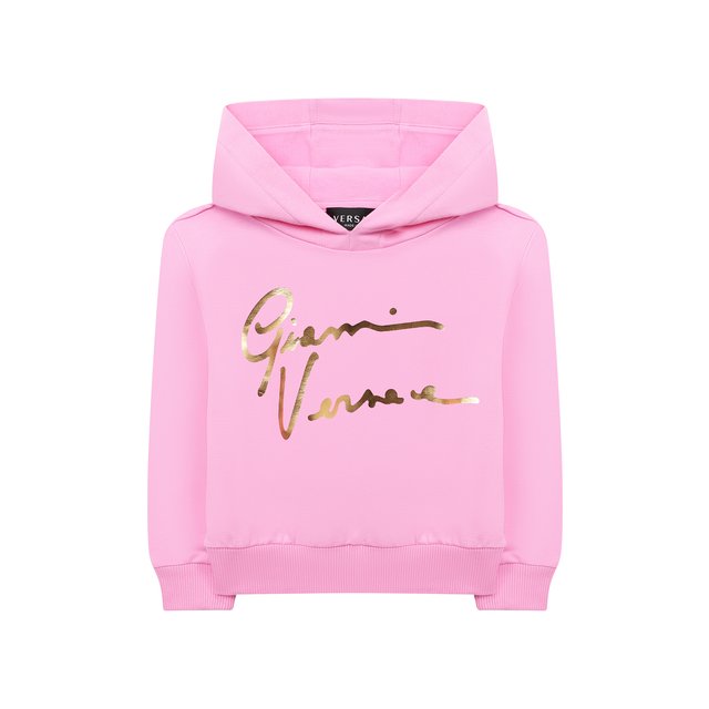 фото Комплект из худи и брюк versace