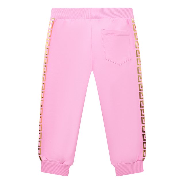 фото Комплект из худи и брюк versace