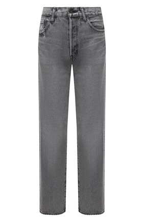 Женские джинсы MOUSSY серого цвета по цене 29950 руб., арт. 025ESC11-1220 | Фото 1 Женские джинсы MOUSSY серого цвета, арт. 025ESC11-1220 | Фото 1