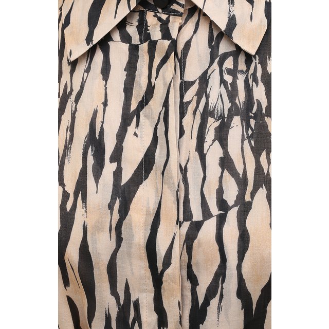 фото Хлопковое платье max&moi