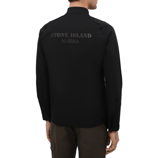 фото Куртка stone island