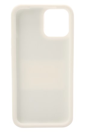 Чехол для iphone 12 pro max DOLCE & GABBANA черно-белого цвета, арт. BP2908/A0274 | Фото 2 (Региональные ограничения белый список (Axapta Mercury): RU)