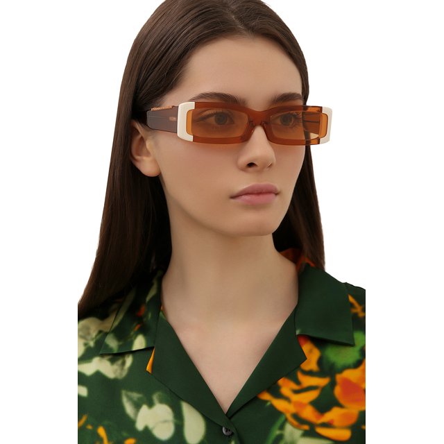 фото Солнцезащитные очки jacquemus