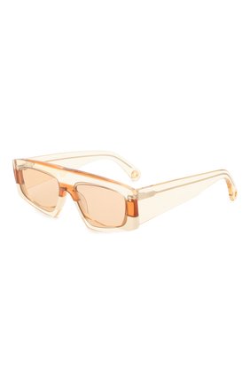 Женские солнцезащитные очки JACQUEMUS оранжевого цвета по цене 0 руб., арт. LES LUNETTES YAUC0 SHADE 0F 0RANGE | Фото 1 Женские солнцезащитные очки JACQUEMUS оранжевого цвета, арт. LES LUNETTES YAUC0 SHADE 0F 0RANGE | Фото 1 (Кросс-КТ: С/з-унисекс; Региональные ограничения белый список (Axapta Mercury): RU; Тип очков: С/з; Оптика Гендер: оптика-унисекс; Очки форма: Прямоугольные)