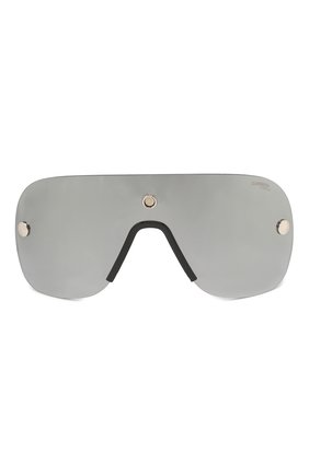 Женские солнцезащитные очки + клип CARRERA черного цвета по цене 28600 руб., арт. CA EPICA II 010 | Фото 8 Женские солнцезащитные очки + клип CARRERA черного цвета, арт. CA EPICA II 010 | Фото 8