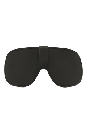 Женские солнцезащитные очки + клип CARRERA золотого цвета по цене 28600 руб., арт. CA EPICA II LKS | Фото 9 Женские солнцезащитные очки + клип CARRERA золотого цвета, арт. CA EPICA II LKS | Фото 9 (Очки форма: Маска; Тип очков: С/з; Оптика Гендер: оптика-унисекс)