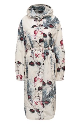 Женский парка alfard MONCLER светло-бежевого цвета по цене 113200 руб., арт. G1-093-1C742-00-5956T | Фото 1 Женский парка alfard MONCLER светло-бежевого цвета, арт. G1-093-1C742-00-5956T | Фото 1