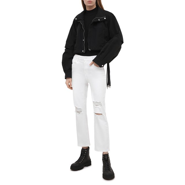 фото Джинсы paige