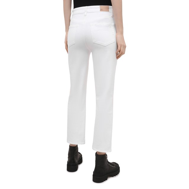 фото Джинсы paige