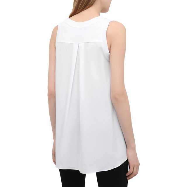 фото Хлопковый топ iceberg