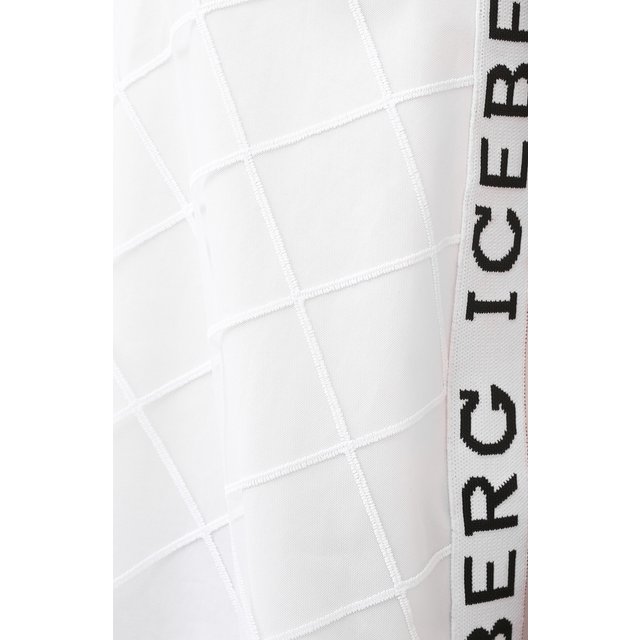 фото Хлопковый топ iceberg