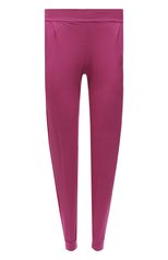 Женские брюки DEREK ROSE фуксия цвета, арт. 1230-BASE010 | Фото 1 (Женское Кросс-КТ: Брюки-белье; Длина (брюки, джинсы): Стандартные; Материал внешний: Синтетический материал)