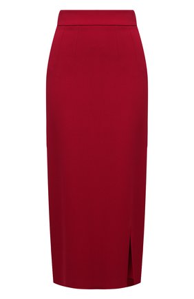 Женская юбка DOLCE & GABBANA фуксия цвета по цене 72150 руб., арт. F4B3UT/FURDV | Фото 1 Женская юбка DOLCE & GABBANA фуксия цвета, арт. F4B3UT/FURDV | Фото 1 (Материал внешний: Вискоза, Синтетический материал; Длина Ж (юбки, платья, шорты): Миди; Материал подклада: Шелк; Женское Кросс-КТ: Юбка-одежда; Стили: Кэжуэл; Региональные ограничения белый список (Axapta Mercury): RU)
