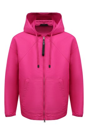 Мужская куртка TOM FORD фуксия цвета по цене 275500 руб., арт. BW087/TF0559 | Фото 1 Мужская куртка TOM FORD фуксия цвета, арт. BW087/TF0559 | Фото 1