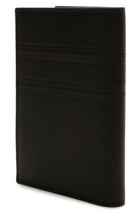 Мужской кожаная обложка для паспорта BRIONI коричневого цвета по цене 34200 руб., арт. 0HSX0L/P9721 | Фото 2 Мужской кожаная обложка для паспорта BRIONI коричневого цвета, арт. 0HSX0L/P9721 | Фото 2