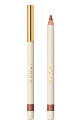 Карандаш для губ crayon contour des lèvres, 1 nude GUCCI  цвета, арт. 3616301781424 | Фото 1