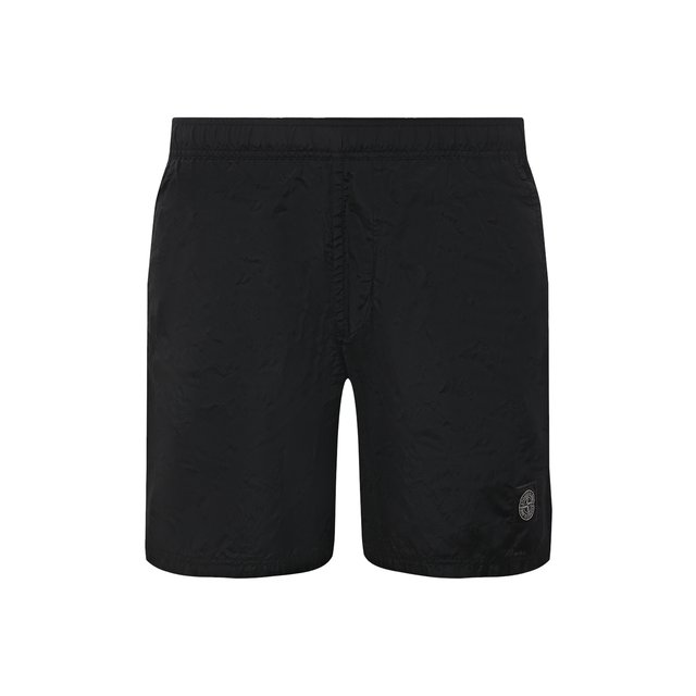 фото Плавки-шорты stone island