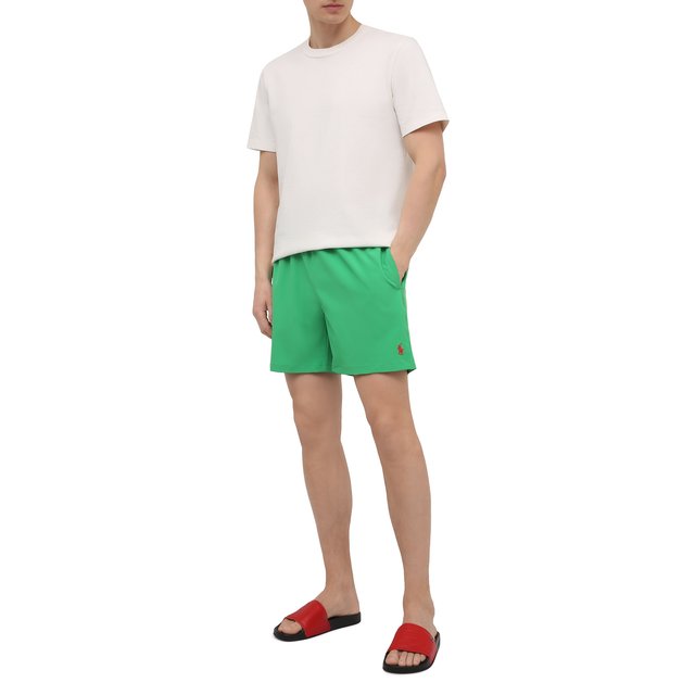 фото Плавки-шорты polo ralph lauren