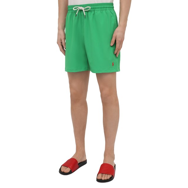 фото Плавки-шорты polo ralph lauren