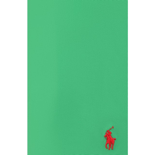 фото Плавки-шорты polo ralph lauren