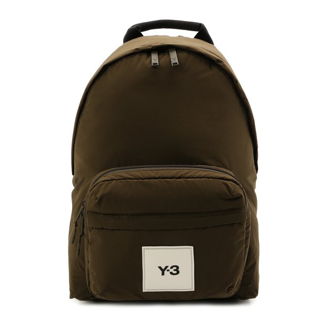 фото Текстильный рюкзак y-3