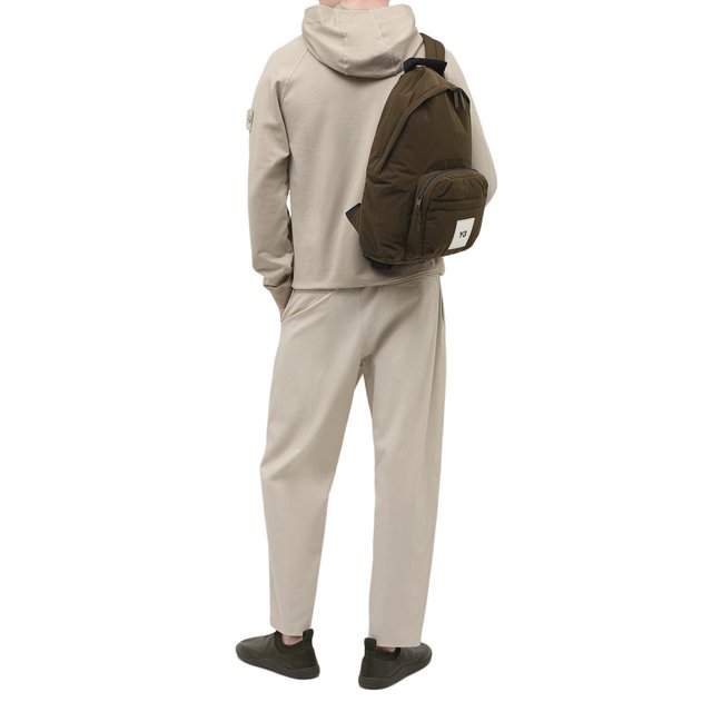 фото Текстильный рюкзак y-3