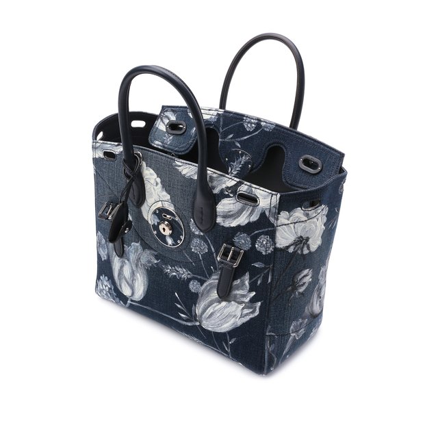 фото Сумка ricky 33 ralph lauren