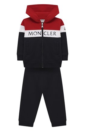 DKNY Girls 3-Piece Athletic Fleece Zip Sweatshirt Hoodie and Jogger Set 