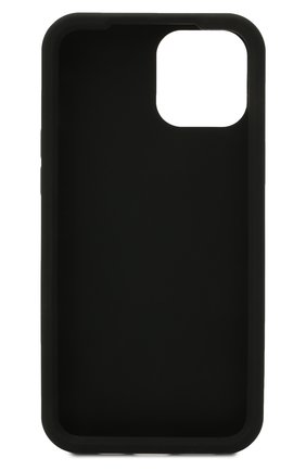 Чехол для iphone 12 pro max DOLCE & GABBANA фуксия цвета по цене 8995 руб., арт. BI2908/A0700 | Фото 2 Чехол для iphone 12 pro max DOLCE & GABBANA фуксия цвета, арт. BI2908/A0700 | Фото 2