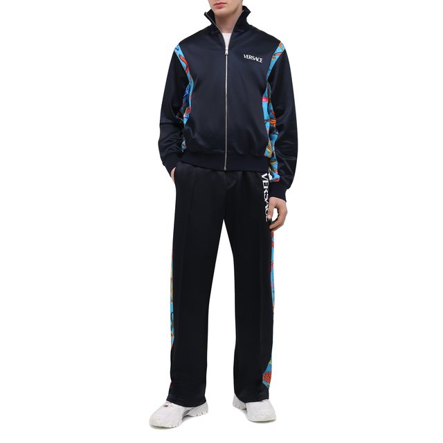 фото Толстовка versace