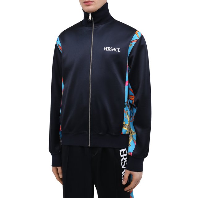 фото Толстовка versace