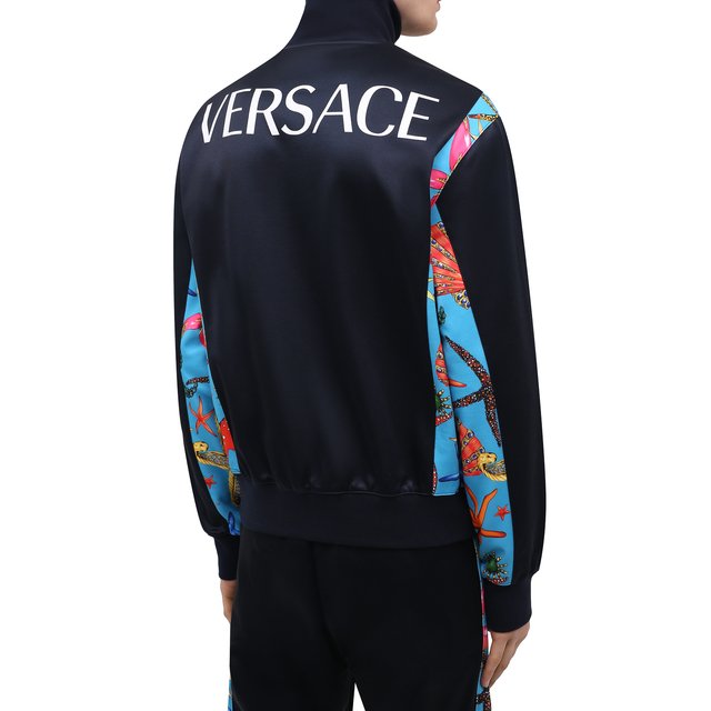 фото Толстовка versace