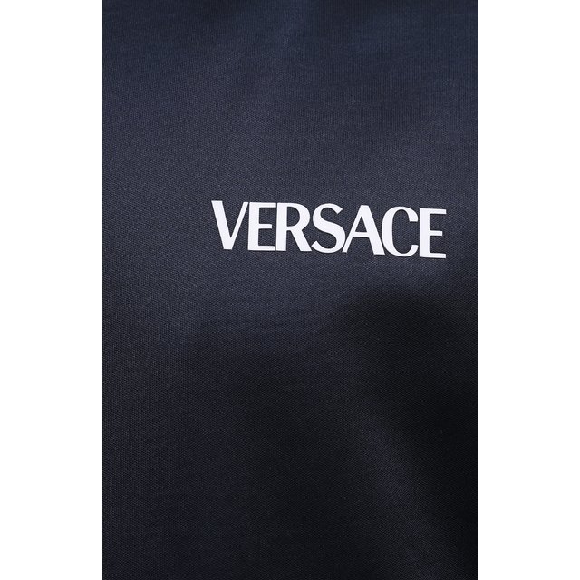 фото Толстовка versace