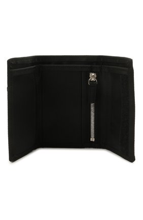 Мужской текстильное портмоне PALM ANGELS черного цвета по цене 22300 руб., арт. PMNC017S21FAB0011001 | Фото 3 Мужской текстильное портмоне PALM ANGELS черного цвета, арт. PMNC017S21FAB0011001 | Фото 3
