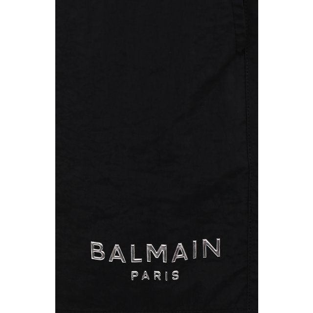 фото Плавки-шорты balmain