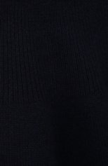 Детская кашемировая юбка OSCAR ET VALENTINE синего цвета, арт. JUP05S | Фото 3 (Материал внешний: Шерсть, Кашемир; Случай: Повседневный; Региональные ограничения белый список (Axapta Mercury): RU; Ростовка одежда: 18 мес | 86 см)